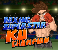 Игра Чемпионы Бокса К.О. Игра Чемпионы Бокса К.О.