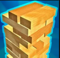 Игра Дженга Игра Дженга