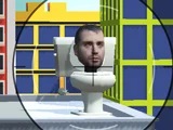 Игра Снайпер: Убийство Скибиди Игра Снайпер: Убийство Скибиди