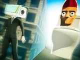 Игра Скибиди Туалет Побег Игра Скибиди Туалет Побег