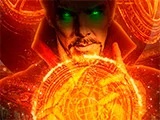 Игра Магия Стрэнджа Игра Магия Стрэнджа