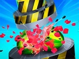 Игра Гидравлический Пресс Игра Гидравлический Пресс