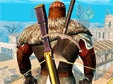 Игра Варвар: Кровь и Слава Игра Варвар: Кровь и Слава