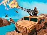 Игра Штурмовая Пехота 3Д Игра Штурмовая Пехота 3Д
