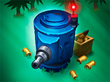 Игра Защита Башни: Зомби Игра Защита Башни: Зомби