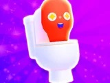 Игра Скибиди Туалет ИО Игра Скибиди Туалет ИО