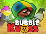 Игра Бабл Квас Игра Бабл Квас