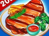 Игра Кулинарные Тренды Игра Кулинарные Тренды