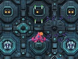 Игра Уничтожение космического корабля Игра Уничтожение космического корабля