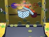 Игра Толкатель Монет Игра Толкатель Монет