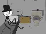 Игра Побег Из Тюрьмы: История Стикмена Игра Побег Из Тюрьмы: История Стикмена