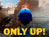 Игра Онли Ап: Вперед! Игра Онли Ап: Вперед!
