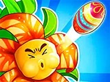 Игра Растения против Зомби: Объединенная Защита Игра Растения против Зомби: Объединенная Защита