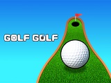 Игра Настоящий Гольф Игра Настоящий Гольф