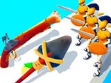 Игра Оружейная Эволюция Игра Оружейная Эволюция