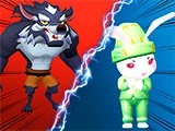 Игра Волчья Охота: Защита Игра Волчья Охота: Защита