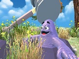Игра Лупи Гримаса Игра Лупи Гримаса