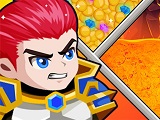 Игра Хроники Хаоса: Герой Спаситель Игра Хроники Хаоса: Герой Спаситель