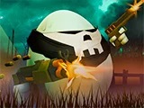 Игра Bad Egg Игра Bad Egg
