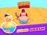 Игра Сумо Смэш Игра Сумо Смэш
