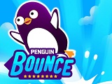 Игра Мистер Баунсмастер Игра Мистер Баунсмастер