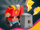 Игра Удар Молота Игра Удар Молота