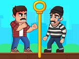 Игра Побег Папы Игра Побег Папы
