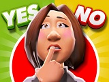 Игра Да или Нет Челлендж Игра Да или Нет Челлендж