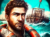 Игра Выживание на Плоту Игра Выживание на Плоту