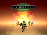 Игра Солдатская Ярость Игра Солдатская Ярость