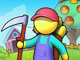 Игра Остров Фермеров Игра Остров Фермеров
