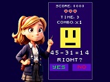 Игра Математика: магистр арифметики Игра Математика: магистр арифметики