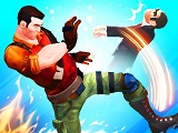 Игра Бандитские Драки Игра Бандитские Драки