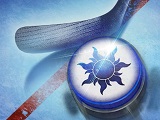 Игра Кубок по Аэрохоккею Игра Кубок по Аэрохоккею