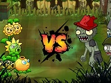Игра Злые Растения Игра Злые Растения