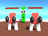 Игра Башни Сильнейших - онлайн бесплатно