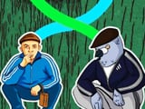 Игра Слово Пацана: Улица и Кровь на Асфальте Игра Слово Пацана: Улица и Кровь на Асфальте
