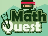 Игра Математический Квест Игра Математический Квест