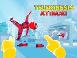 Игра Телепатическая Атака Игра Телепатическая Атака