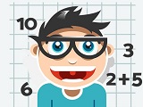 Игра Класс Математики Игра Класс Математики
