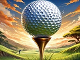 Игра Турнир по Гольфу Игра Турнир по Гольфу