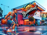 Игра Баскетбольная Площадка 2024 Игра Баскетбольная Площадка 2024