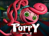 Игра Поппи Плейтайм Глава 3 Игра Поппи Плейтайм Глава 3
