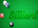 Игра Одиночный Снукер Игра Одиночный Снукер