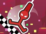 Игра Крюк Супер Стикмена Игра Крюк Супер Стикмена