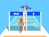 Игра Массовый Множитель Стикменов Игра Массовый Множитель Стикменов