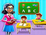 Игра Учитель Детского Сада Игра Учитель Детского Сада