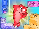 Игра Коты Игра Коты