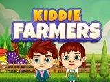 Игра Дети Фермеры Игра Дети Фермеры