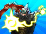 Игра Кайдзю против Годзиллы Игра Кайдзю против Годзиллы